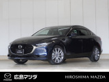 マツダ MAZDA3セダン