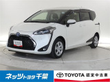 トヨタ シエンタ
