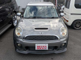 ミニクラブマン クーパー S
