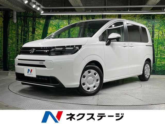 フリード1.5 エアー