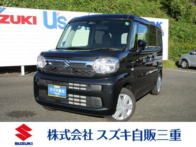 スペーシア ハイブリッド(HYBRID)  X 