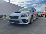 スバル WRX