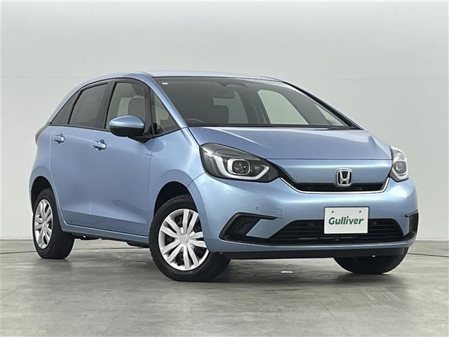 フィット1.5 e:HEV ホーム 4WD修復歴無し