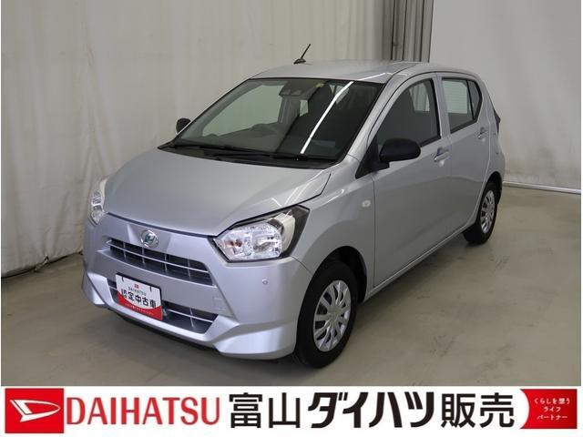 ミライース L SAIII 