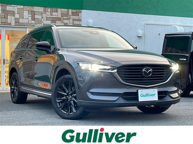 CX-82.2 XD ブラックトーンエディション修復歴無し