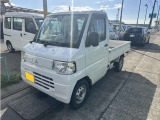 ミニキャブトラック Vタイプ 4WD 
