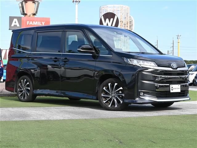 ノア 1.8 ハイブリッド S-Z 修復歴無し