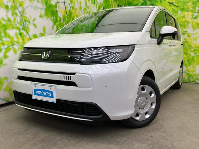 フリード 1.5 エアー