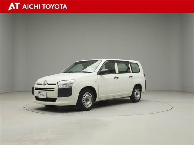 プロボックスバン 1.5 DX コンフォート