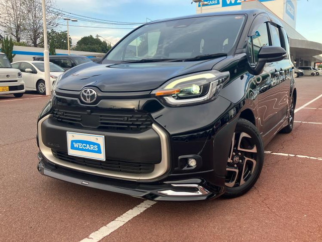 シエンタ ハイブリッド 1.5 Z 