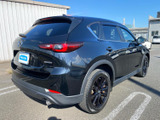 CX-5 2.2 XD ブラックトーンエディション 