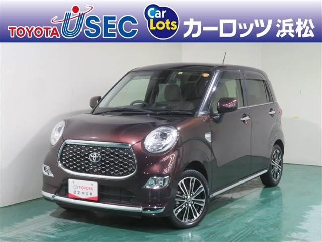 ピクシスジョイF Gターボ SAIII