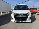 ノア 2.0 Si 4WD 