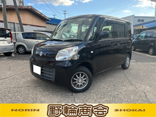 スペーシアG 4WD