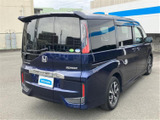 ステップワゴン 1.5 スパーダ ホンダ センシング 