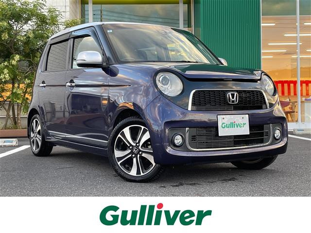 N-ONEプレミアム ツアラー修復歴無し