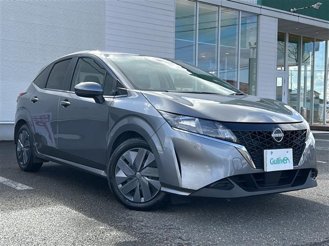 ノート 1.2 X FOUR 4WD 4WD 修復歴無し