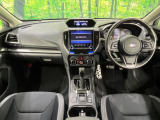 インプレッサスポーツ 2.0 i-S アイサイト 4WD 