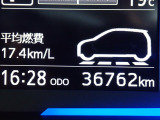 走行距離ご確認ください