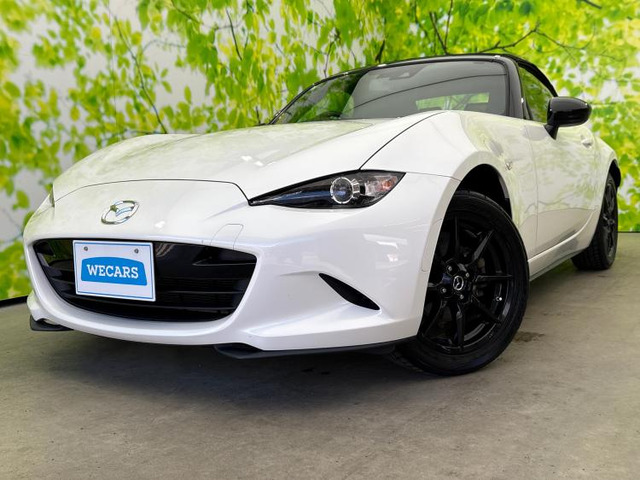 ロードスター 1.5 S スペシャルパッケージ 