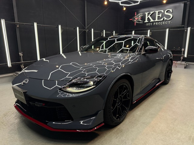 フェアレディZ 3.0 NISMO 