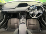 MAZDA3ファストバック 1.5 15S ツーリング 
