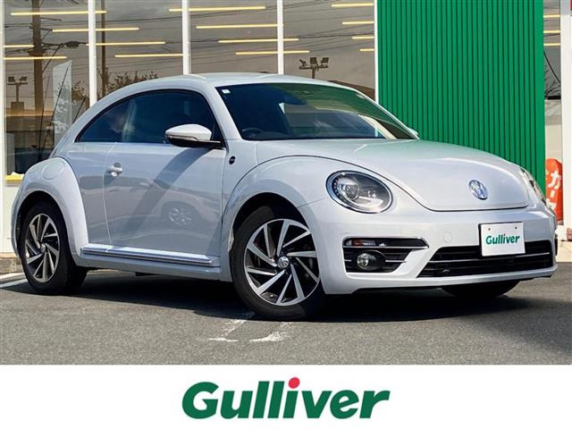 ザ・ビートル サウンド 修復歴無し