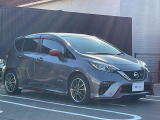 ノート 1.2 e-POWER NISMO 