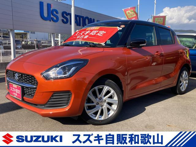 スズキ スイフト 