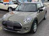 ミニ クーパー 5ドア DCT