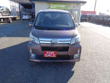 ムーヴカスタム X リミテッド SA 4WD 