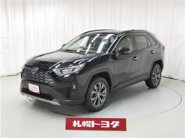 RAV4 2.0 G 4WD