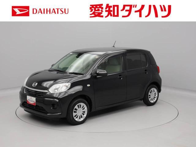 ブーン1.0 X Lパッケージ SAIII