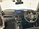 ジムニー XC 4WD 4WD 5MT