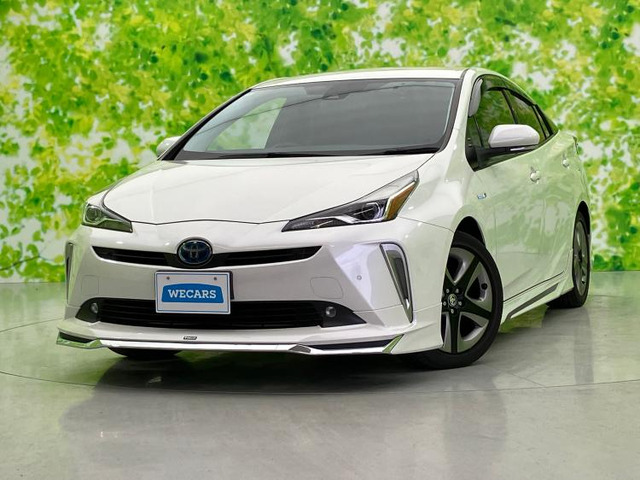 プリウス 1.8 S ツーリングセレクション 