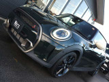ミニ クーパー S レゾリュート エディション DCT 