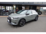 DS3クロスバック オペラ ブルーHDi ディーゼル 