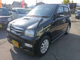 テリオスキッド L 4WD