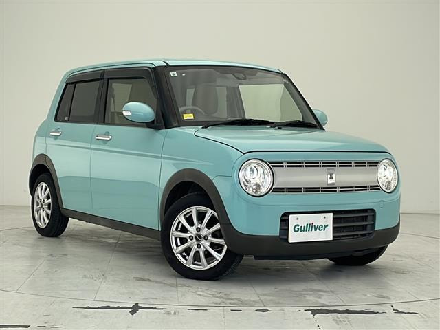 アルトラパン X 修復歴無し