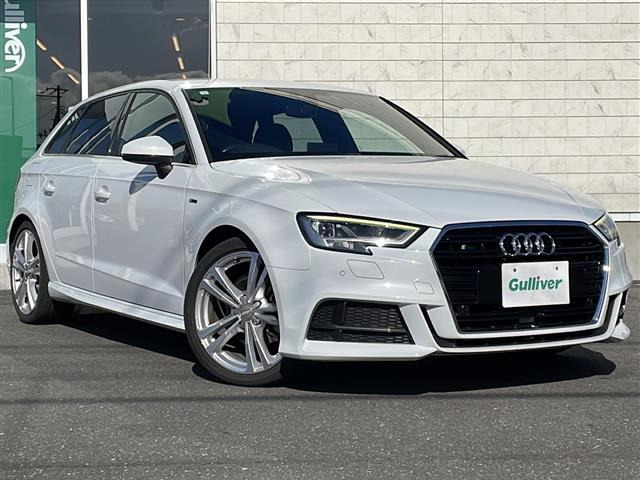 A3スポーツバック30 TFSI スポーツ修復歴無し