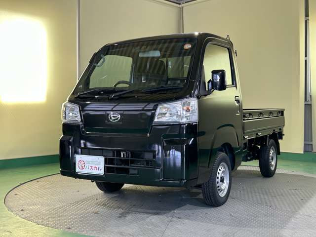 ダイハツ ハイゼットトラック スタンダード 3方開 4WD の中古車詳細