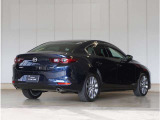 MAZDA3セダン 1.8 XD ツーリング 