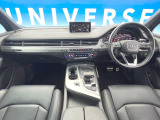 Q7 55 TFSI クワトロ 4WD 