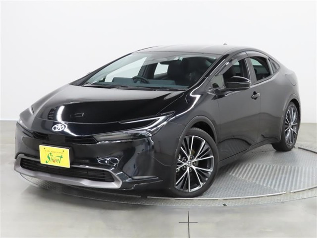 プリウス 2.0 Z （6AA-MXWH60）