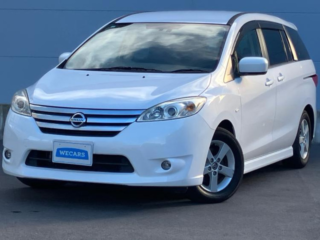 ラフェスタハイウェイスター 2.0 G