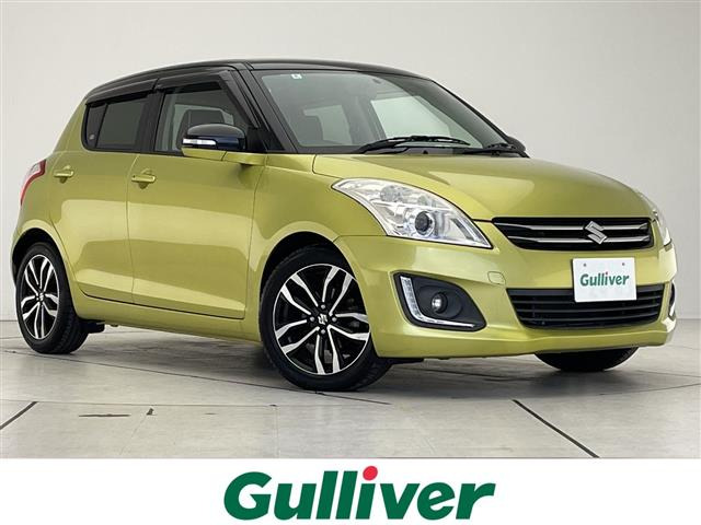 スイフト1.2 スタイル-DJE修復歴無し