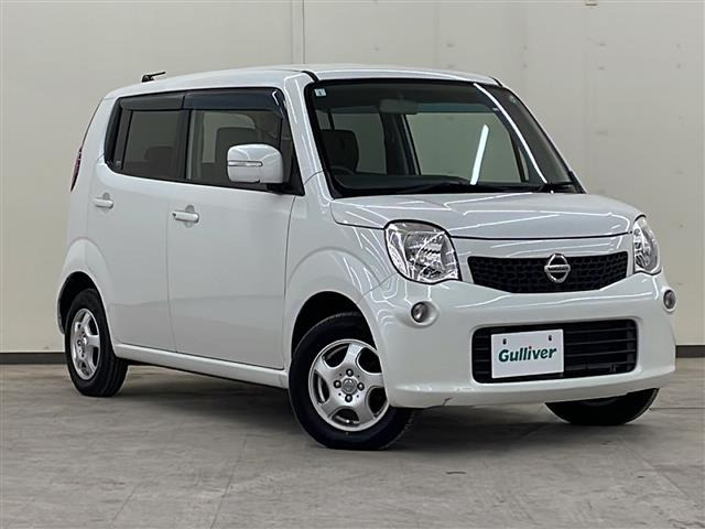 モコX FOUR 4WD修復歴無し