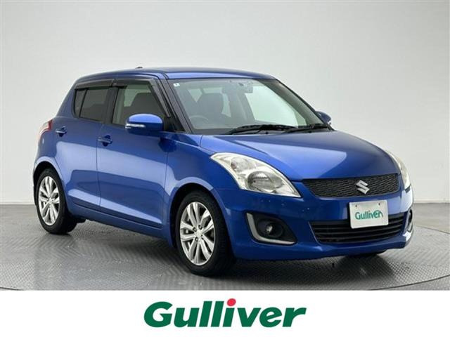 スイフト1.2 XL-DJE修復歴無し