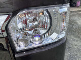 純正LEDヘッドライト!