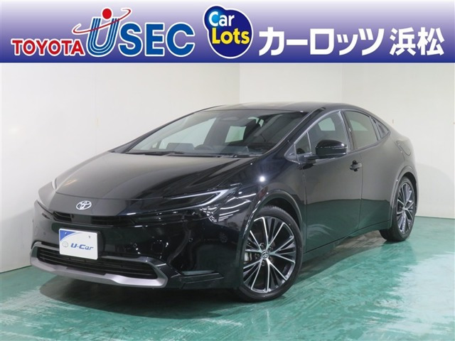 プリウス 2.0 Z （6AA-MXWH60）